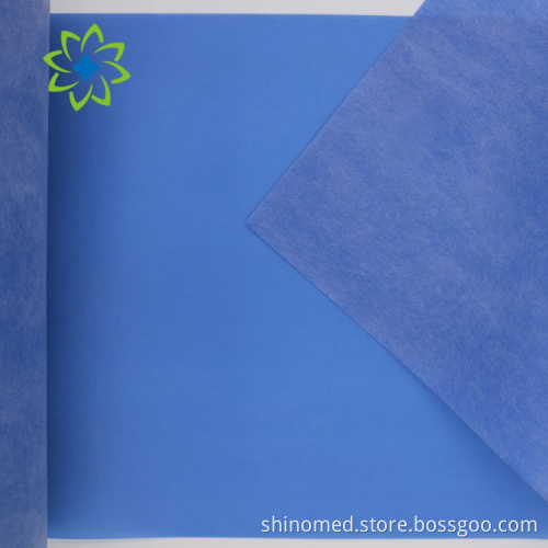 Raw Hospital Disposable Material Supplies For Medical
